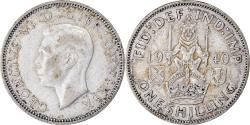 World Coins - Coin, Great Britain, George VI, Shilling, 1940, , Silver, KM:854