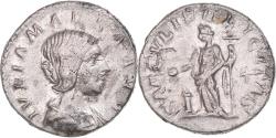 Ancient Coins - Coin, Julia Maesa, Denarius, 218-222, Rome, , Silver, RIC:272
