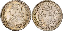 World Coins - Coin, France, Louis XVI, 1/10 Écu, 12 Sols, 1/10 ECU, 1786, Perpignan