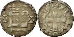 World Coins - Coin, France, Denarius, , Silver, Boudeau:244