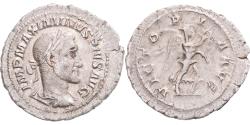 Ancient Coins - Coin, Maximinus I Thrax, Denarius, 235-236, Rome, , Silver, RIC:16