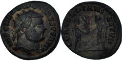 Ancient Coins - Coin, Maximianus, Antoninianus, 286-305, Kyzikos, , Billon