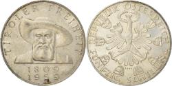 World Coins - Coin, Austria, 50 Schilling, 1959, , Silver, KM:2888