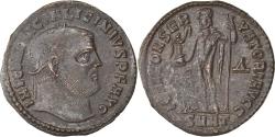 Ancient Coins - Coin, Licinius I, Follis, 313-314, Heraclea, , Bronze, RIC:6.