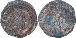 Ancient Coins - Victorinus, Antoninianus, 269-271, Trier or Cologne, , Billon, RIC:114