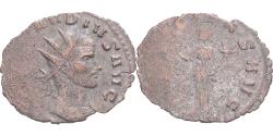 Ancient Coins - Coin, Claudius II (Gothicus), Antoninianus, 268-270, Rome, , Billon