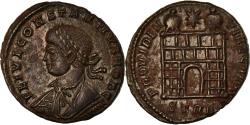 Ancient Coins - Coin, Constance II, Nummus, 327, Trier, , Copper, RIC:506