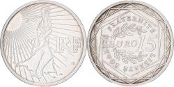 World Coins - France, 15 Euro, 2008, Semeuse, , Silver, Gadoury:2, KM:1535