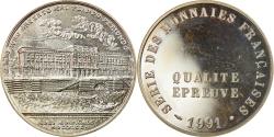 World Coins - Coin, France, 100 Francs, 1991, , Nickel