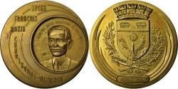 World Coins - France, Medal, Education, Lycée François Bazin, Charleville-Mézières