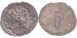 Ancient Coins - Coin, Postumus, Antoninianus, 260-269, Trier or Cologne, , Billon