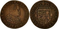 World Coins - Belgium, Token, Flandres, Philippe IV d'Espagne, Bureau des Finances, 1637