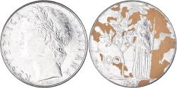 World Coins - Coin, Italy, 100 Lire, 1985