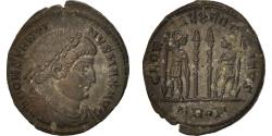 Ancient Coins - Coin, Constantine I, Nummus, 330-335, Trier, , Copper, RIC:VII 537