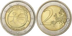 World Coins - Italy, 2 Euro, EMU, 2009, , Bi-Metallic, KM:312