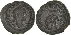 Ancient Coins - Coin, Moesia Inferior, Elagabalus, Assarion, 218-222, Marcianopolis,