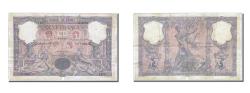 World Coins - Banknote, France, 100 Francs, 100 F 1888-1909 ''Bleu et Rose'', 1900