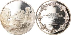 World Coins - France, Medal, French Fifth Republic, , Silver
