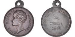 World Coins - France, Token, Louis Napoléon Bonaparte, Représentant du Peuple, 1848,