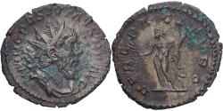 Ancient Coins - Postumus, Antoninianus, 260-269, Lugdunum, , Billon, RIC:67