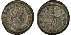 Ancient Coins - Coin, Probus, Antoninianus, Ticinum, , Billon, Cohen:179
