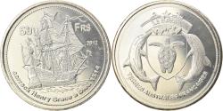 World Coins - Coin, France, 50 Francs, 2012, Europa, , Cupro-nickel Aluminium