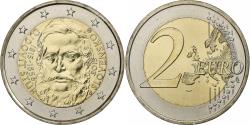 World Coins - Slovakia, 2 Euro, 2015, Bi-Metallic, , KM:New