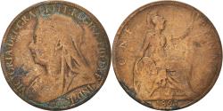 World Coins - Coin, Great Britain, 1897