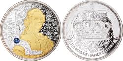 World Coins - France, Medal, Les rois de France célèbres, Louis XVI 1754-1793, History