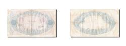 World Coins - Banknote, France, 500 Francs, 500 F 1888-1940 ''Bleu et Rose'', 1939