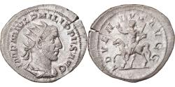 Ancient Coins - Coin, Philip I, Antoninianus, 248, Roma, , Billon, RIC:26b