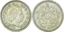 World Coins - Coin, Great Britain, Pound, 2003
