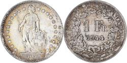 World Coins - Coin, Switzerland, Franc, 1944