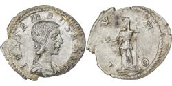 Ancient Coins - Julia Maesa, Denarius, 218-222, Rome, Silver, , RIC:254
