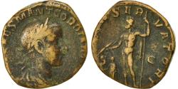 Ancient Coins - Coin, Gordian III, Sestertius, 238, Rome, , Copper, RIC:255a