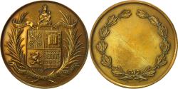 World Coins - France, Medal, Université Catholique de Lille, Bronze,