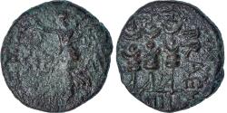 Ancient Coins - Macedonia, time of Claudius to Nero, Æ, 41-68, Philippi, Bronze,