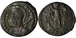 Ancient Coins - Coin, Constantinople, City Commemoratives, Nummus, 330-333, Trier,