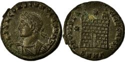 Ancient Coins - Coin, Constantius II, Nummus, Heraclea, , Copper, Cohen:167