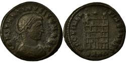Ancient Coins - Coin, Constantine II, Nummus, Heraclea, , Copper, Cohen:164