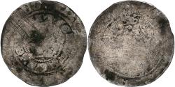 World Coins - Kingdom of Bohemia, Karl IV, Gros de Prague, 1346-1378, Prague, Silver