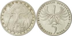 World Coins - Coin, GERMANY - FEDERAL REPUBLIC, 5 Mark, 1978, Stuttgart, Germany,