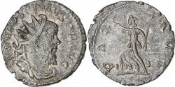 Ancient Coins - Postumus, Antoninianus, 260-269, Lugdunum, Silver, , RIC:78