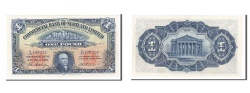 World Coins - Scotland, 1 Pound, 1938, KM #S331a, 1938-06-22, AU(55-58), G/24