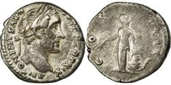 Ancient Coins - Coin, Antoninus Pius, Denarius, , Silver, Cohen:290