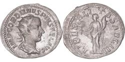 Ancient Coins - Coin, Gordian III, Antoninianus, 240, Rome, , Billon, RIC:67