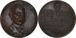 World Coins - Germany, Medal, Ferdinand Otto Lanz, 1929, Mayer, , Bronze