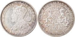World Coins - Coin, Sweden, Oscar II, 2 Kronor, 1897, , Silver, KM:762