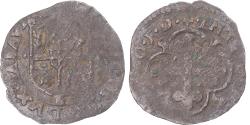 World Coins - Coin, Italy, Duché de Savoie, Emmanuel-Philibert, Sol, 1579, Bourg-en-Bresse