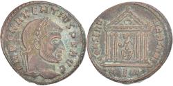 Ancient Coins - Coin, Maxentius, Follis, 306-312, Rome, , Bronze, RIC:260